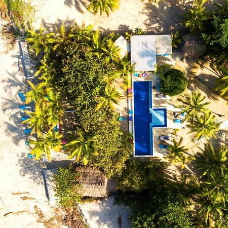 Blue Mango Beach Hotel Guachaca Εξωτερικό φωτογραφία