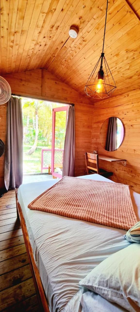 Blue Mango Beach Hotel Guachaca Εξωτερικό φωτογραφία
