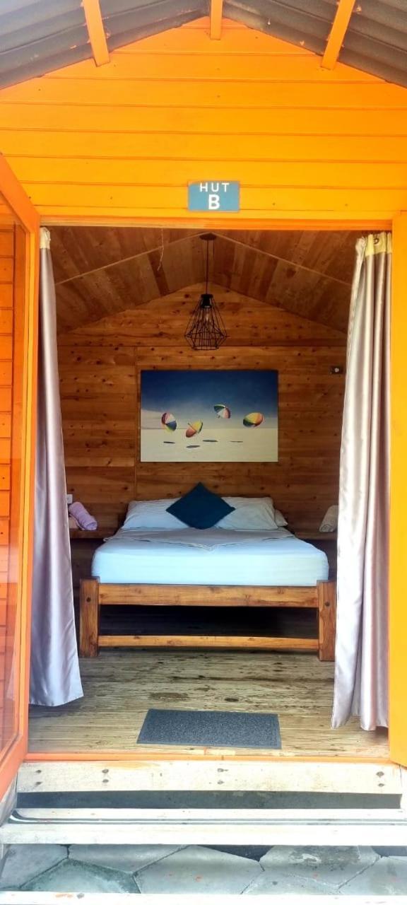 Blue Mango Beach Hotel Guachaca Εξωτερικό φωτογραφία