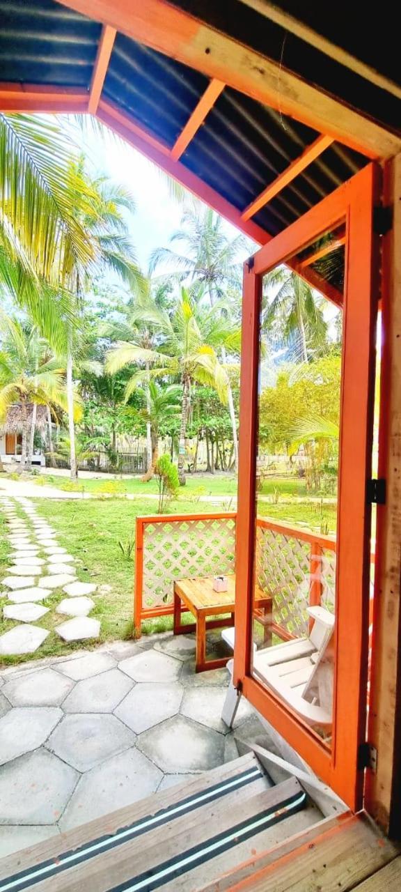 Blue Mango Beach Hotel Guachaca Εξωτερικό φωτογραφία