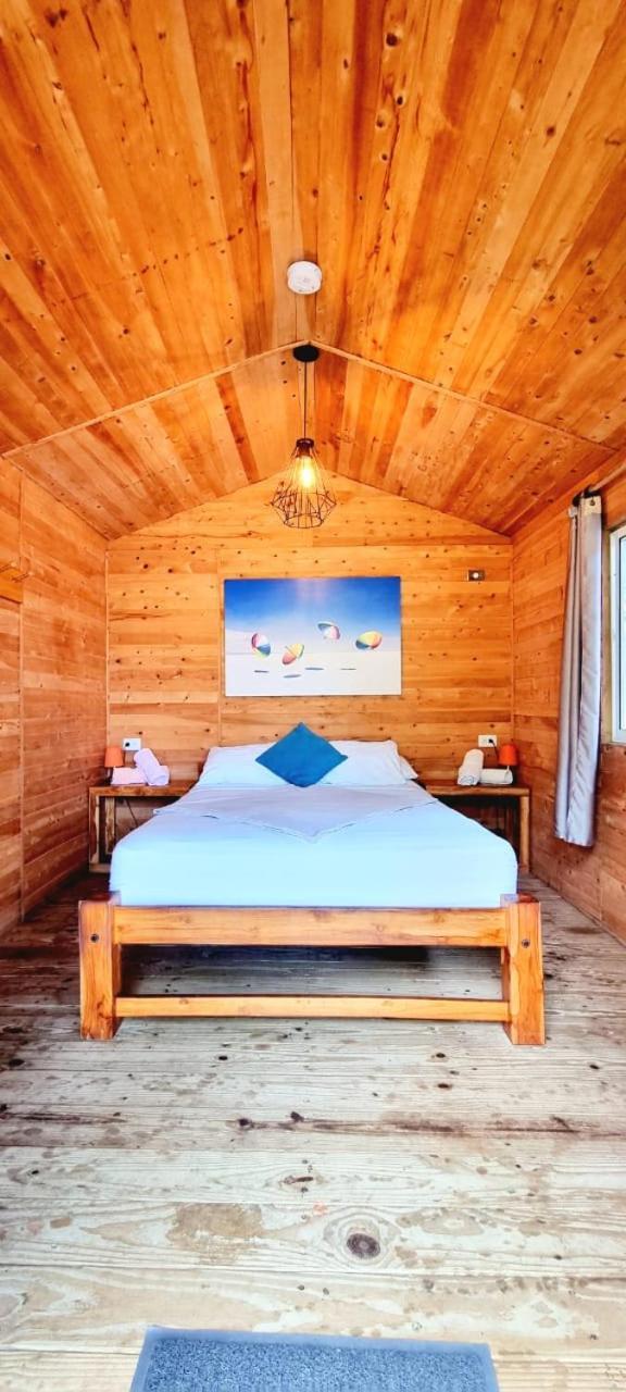 Blue Mango Beach Hotel Guachaca Εξωτερικό φωτογραφία