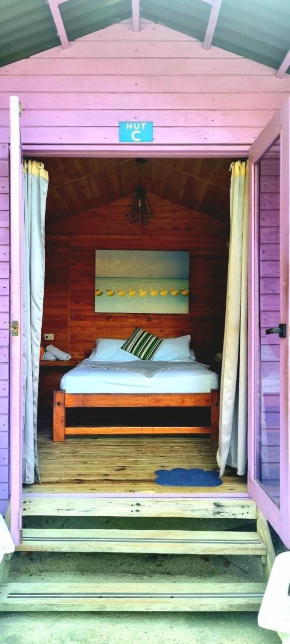 Blue Mango Beach Hotel Guachaca Εξωτερικό φωτογραφία