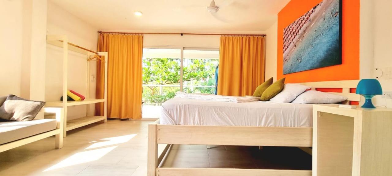 Blue Mango Beach Hotel Guachaca Εξωτερικό φωτογραφία