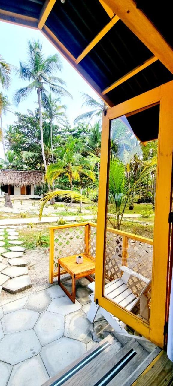 Blue Mango Beach Hotel Guachaca Εξωτερικό φωτογραφία