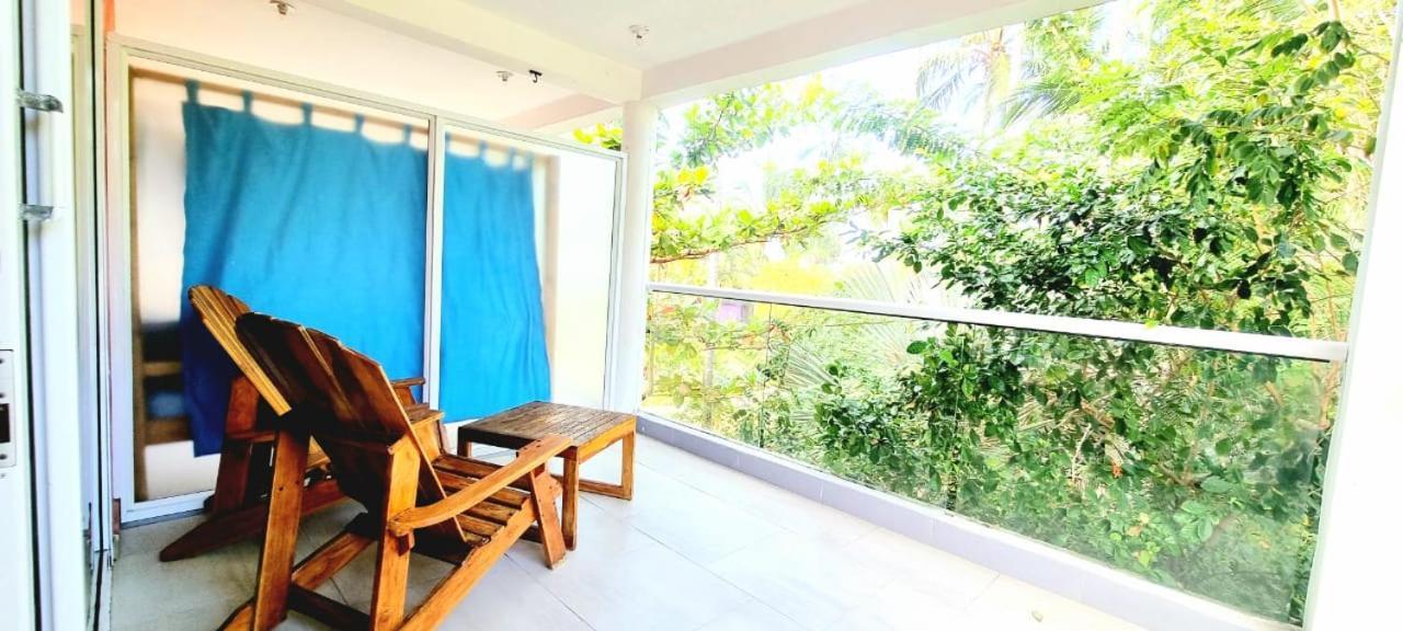 Blue Mango Beach Hotel Guachaca Εξωτερικό φωτογραφία