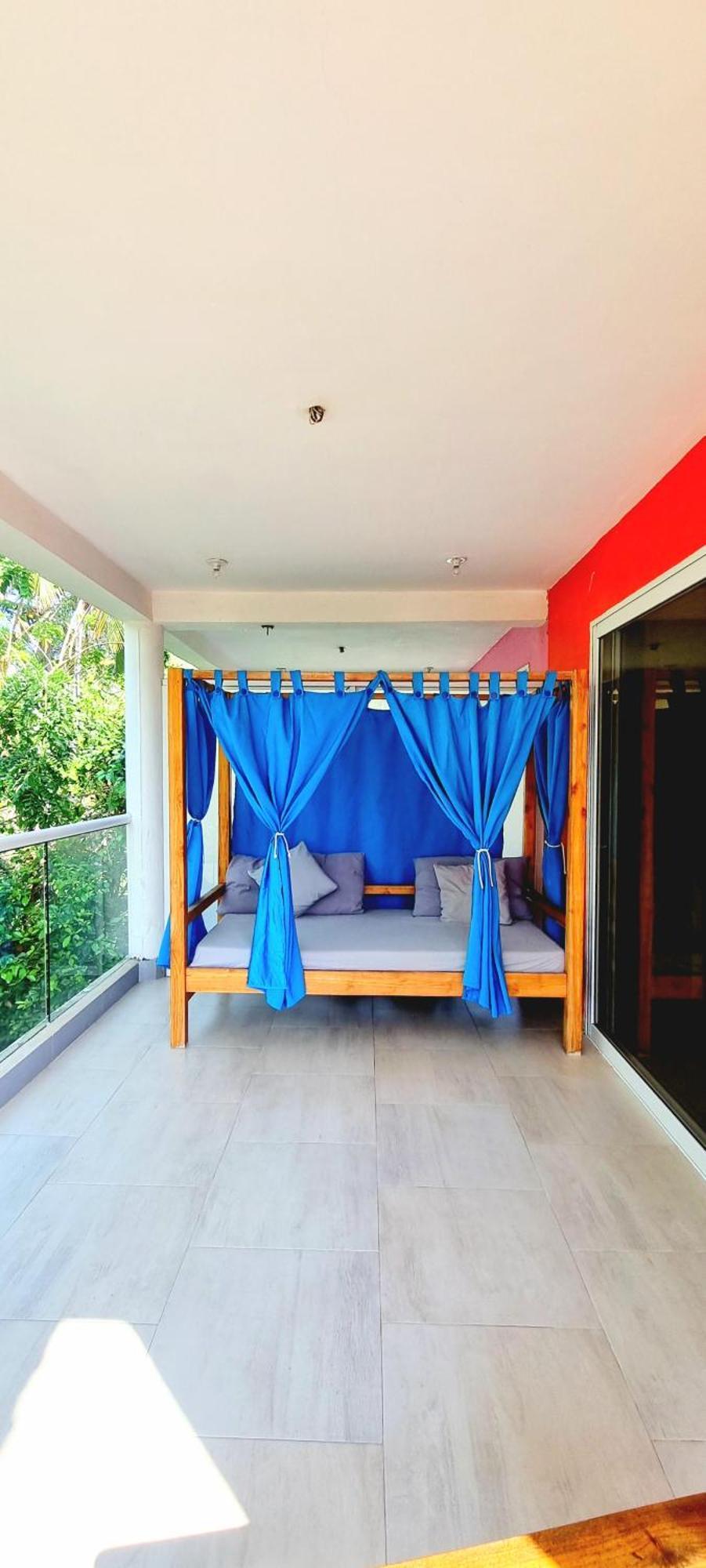 Blue Mango Beach Hotel Guachaca Εξωτερικό φωτογραφία