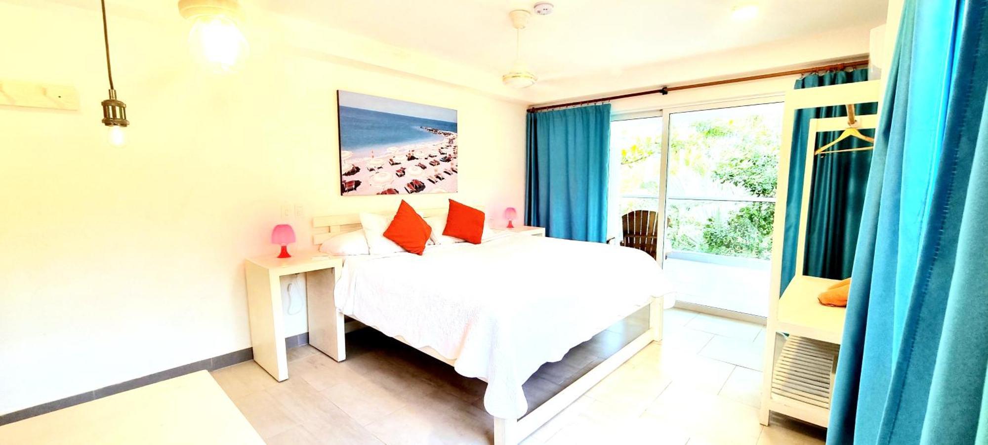 Blue Mango Beach Hotel Guachaca Εξωτερικό φωτογραφία