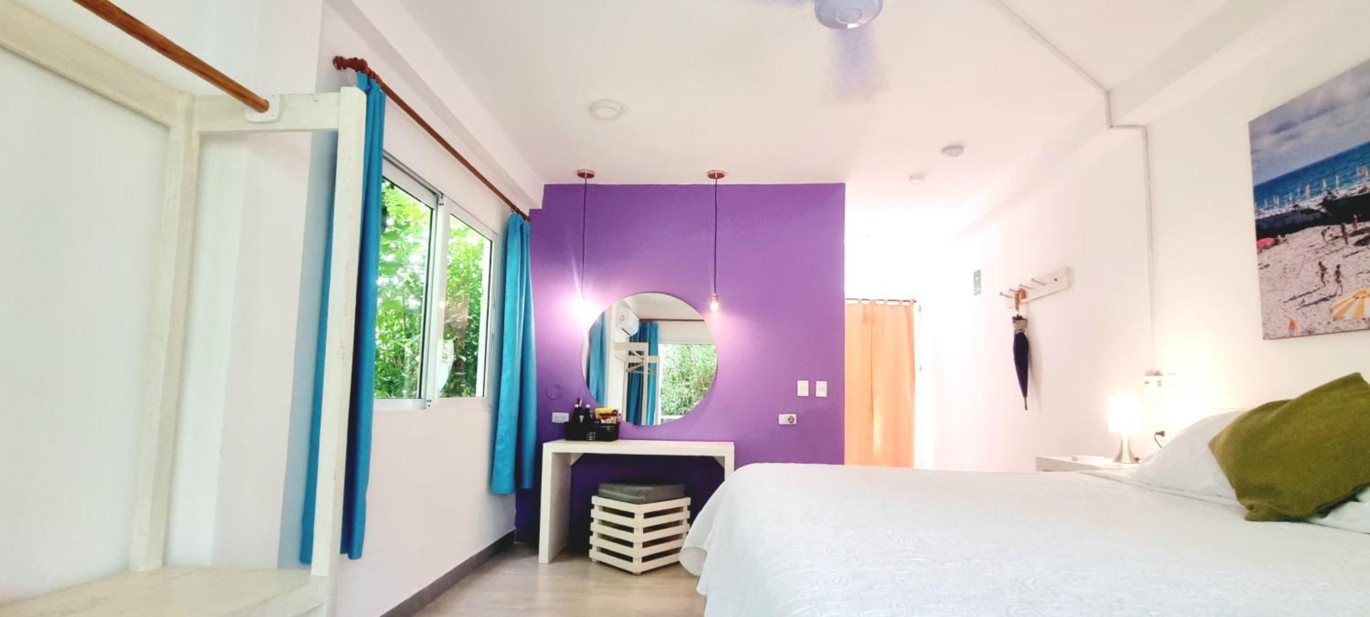 Blue Mango Beach Hotel Guachaca Εξωτερικό φωτογραφία