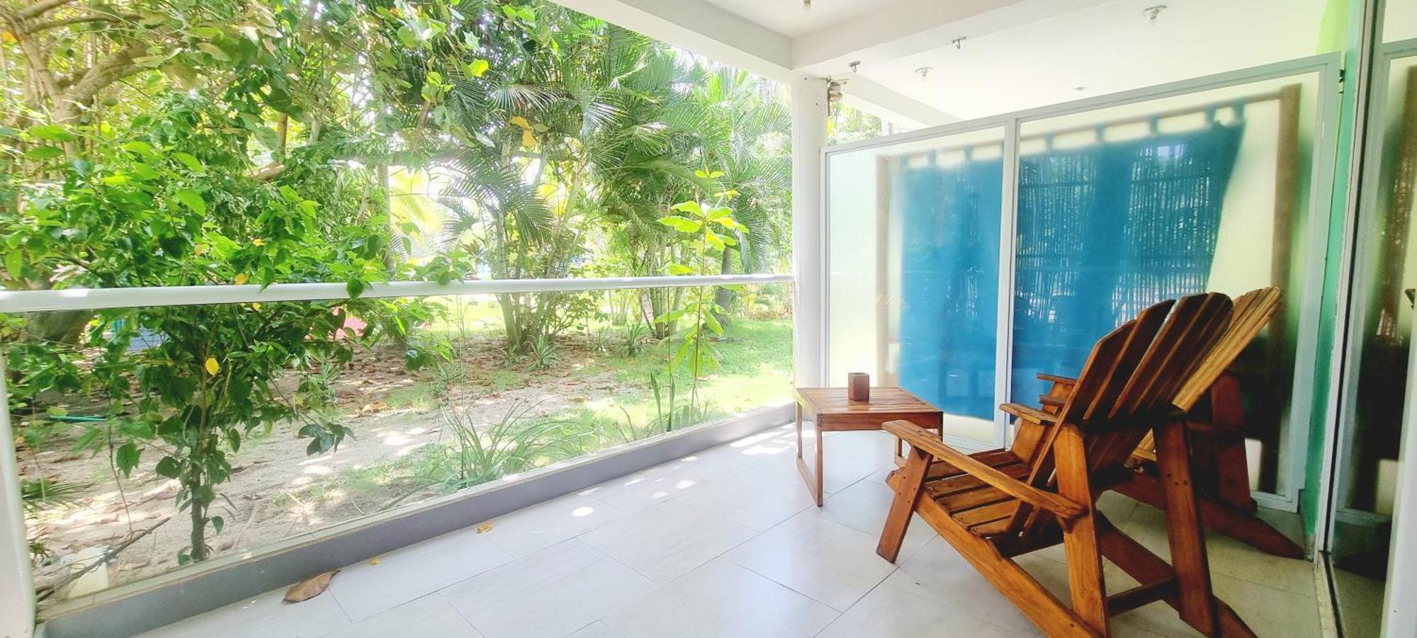 Blue Mango Beach Hotel Guachaca Εξωτερικό φωτογραφία