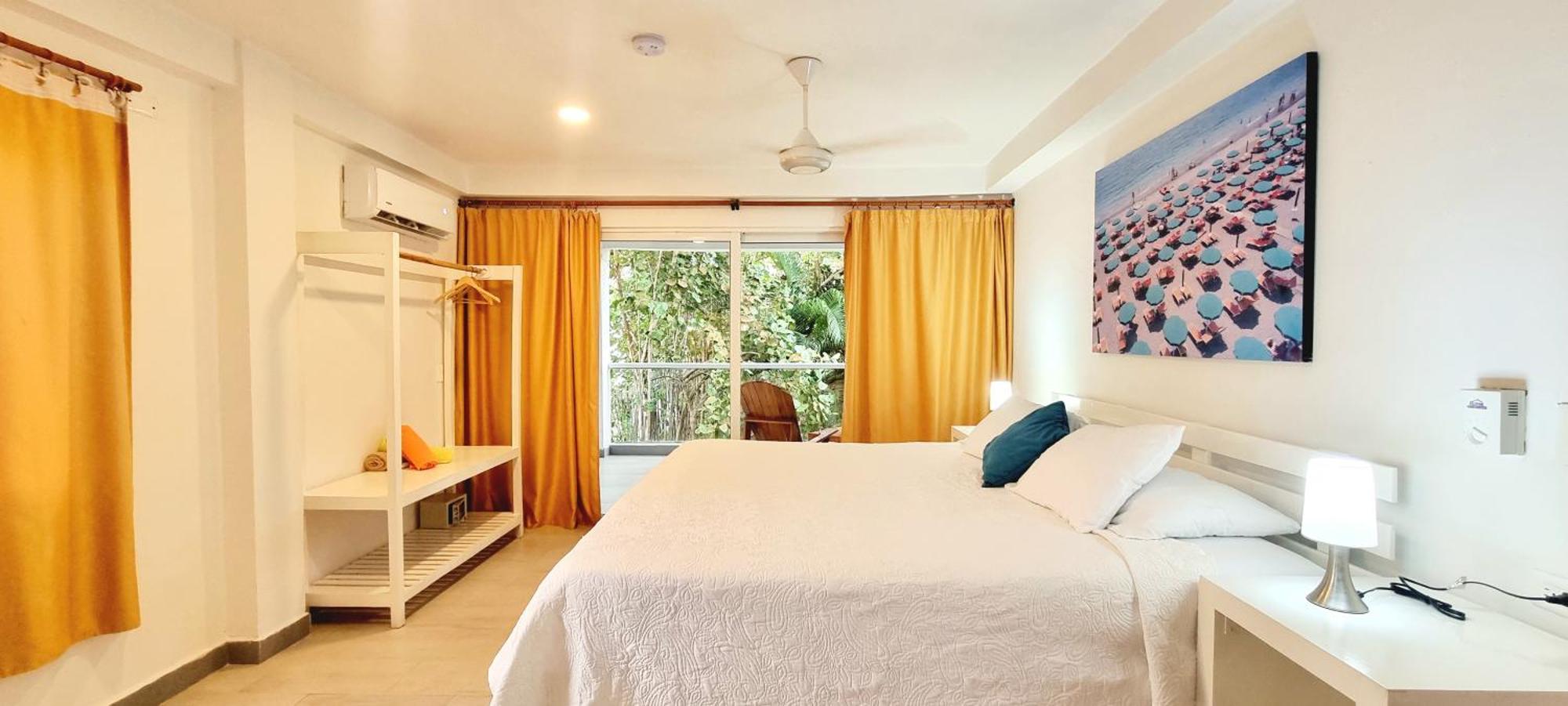 Blue Mango Beach Hotel Guachaca Εξωτερικό φωτογραφία
