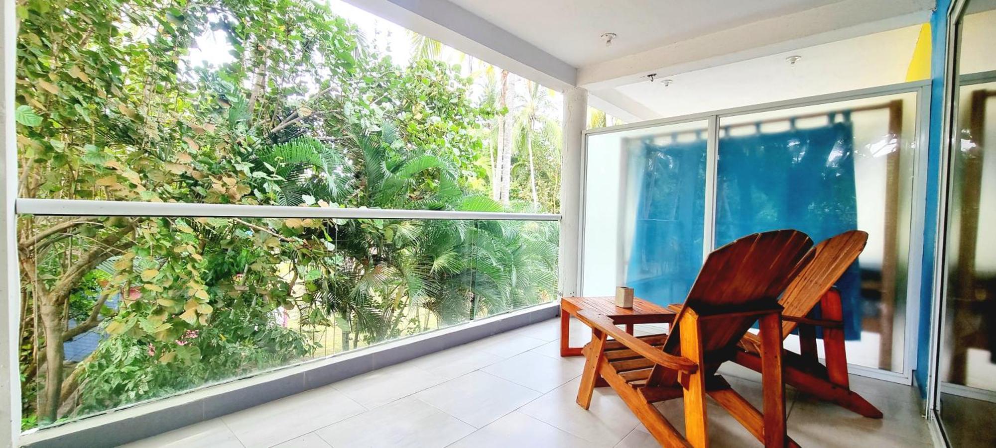 Blue Mango Beach Hotel Guachaca Εξωτερικό φωτογραφία