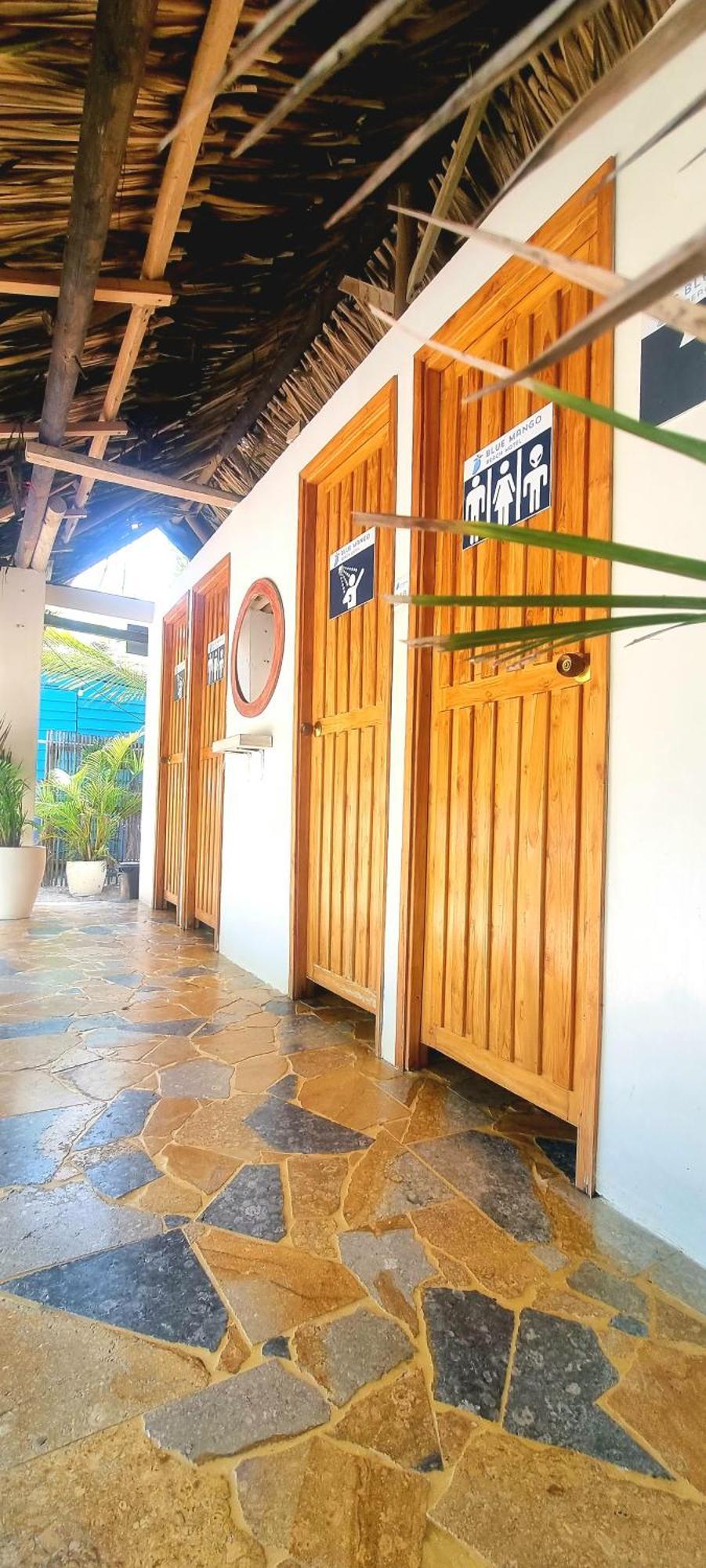 Blue Mango Beach Hotel Guachaca Εξωτερικό φωτογραφία